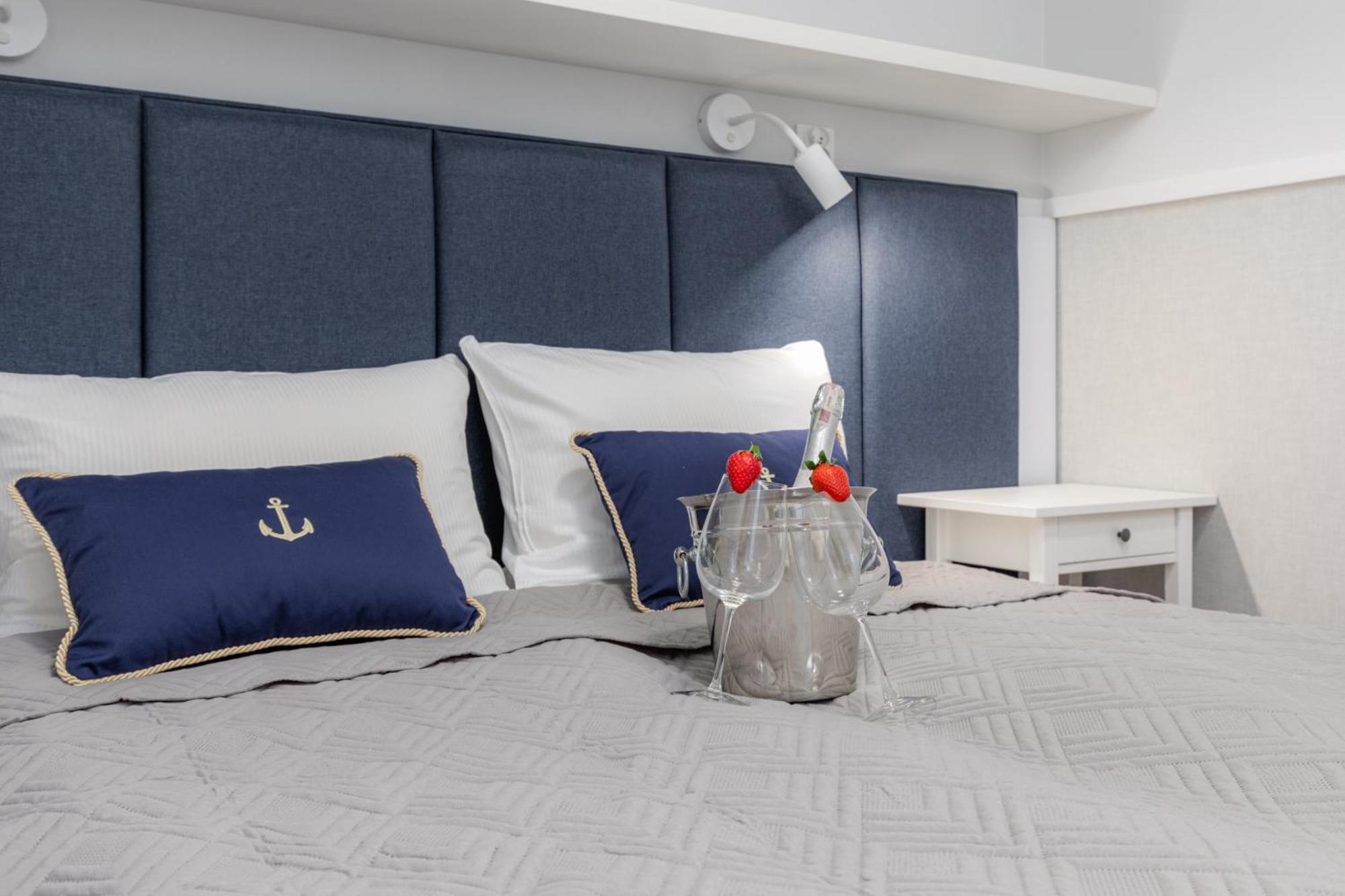 Pobierowo Beach Baltic Apartments By Noclegi Renters Экстерьер фото